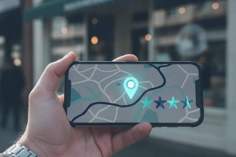 Acompañamiento Google Local: tu ficha Google Business trabajada de forma continua
